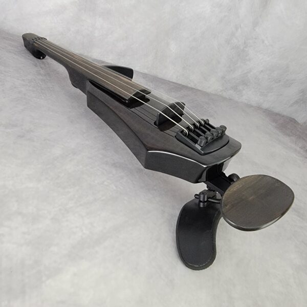 B-Stock WAV5 Electric Violin Black H181531 - Image 5