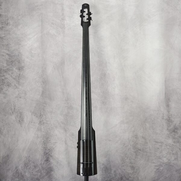 B-Stock WAV4c Electric Upright Bass Black H212028