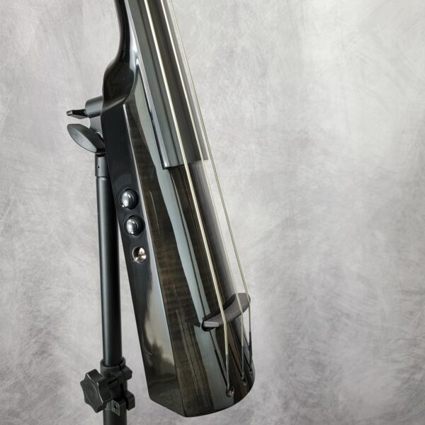 B-Stock WAV4c Electric Upright Bass Black H212028 - Image 3