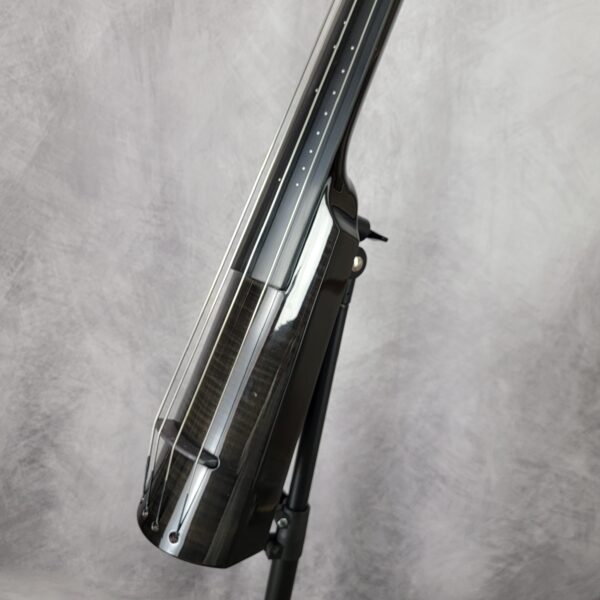 B-Stock WAV4c Electric Upright Bass Black H212028 - Image 4
