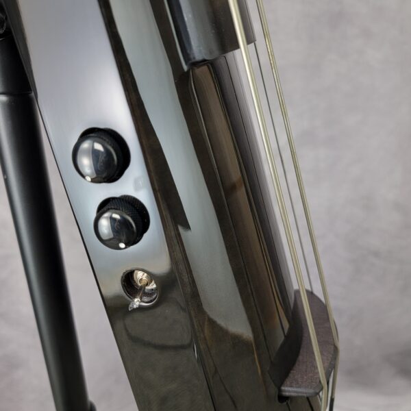 B-Stock WAV4c Electric Upright Bass Black H212028 - Image 7