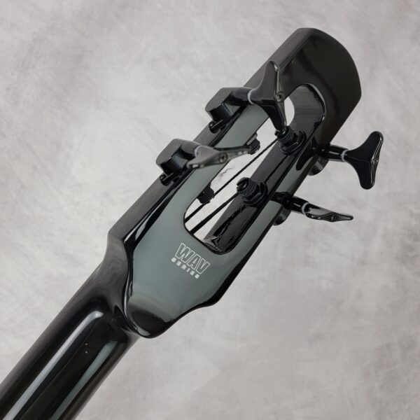 B-Stock WAV4c Electric Upright Bass Black H212028 - Image 6