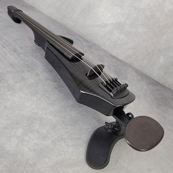 B-Stock WAV5 Electric Violin Black 220534 - Image 2