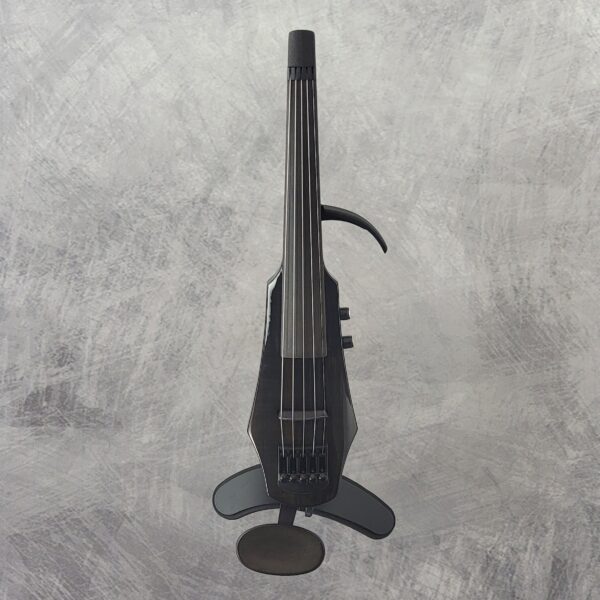 B-Stock WAV5 Electric Violin Black 220534