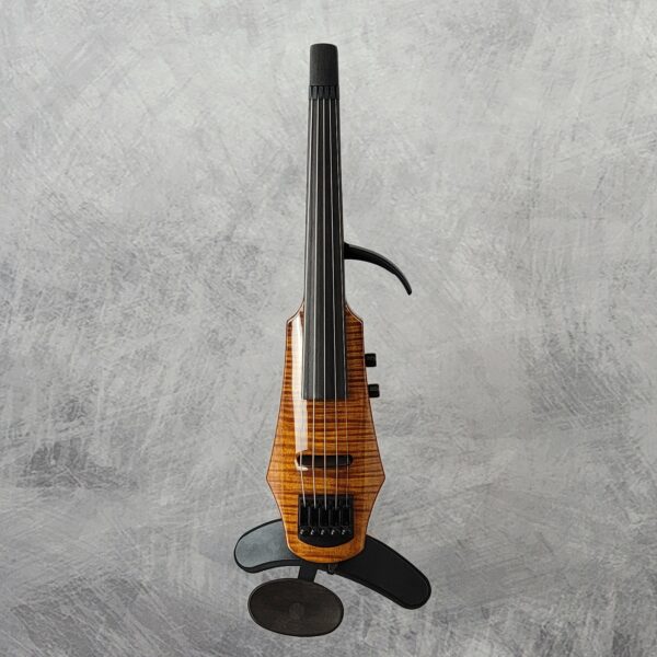 Demo / B-Stock WAV5 Electric Violin Amberburst H150060