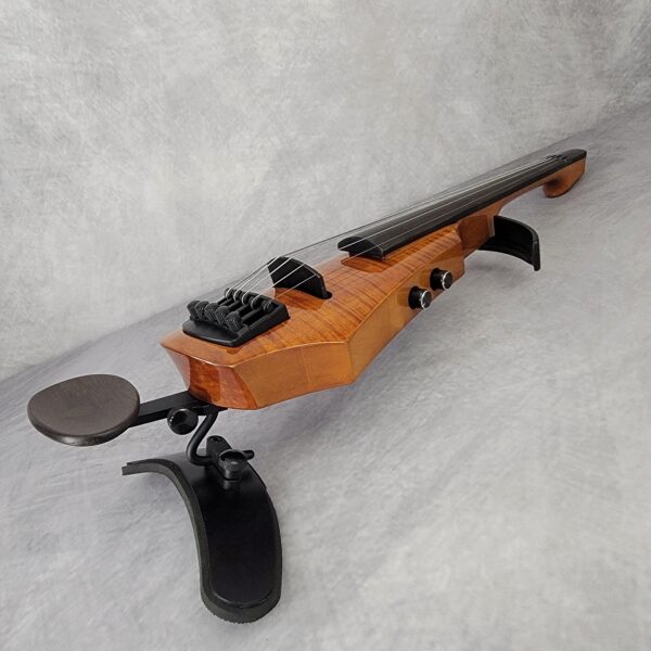 Demo / B-Stock WAV5 Electric Violin Amberburst H150060 - Image 2