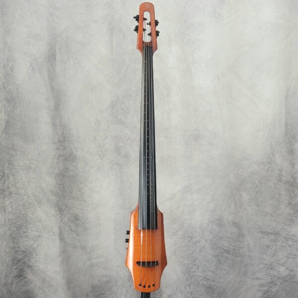 Demo / B-Stock WAV4c Electric Cello Amberburst H23080496