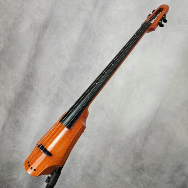 Demo / B-Stock WAV4c Electric Cello Amberburst H23080496 - Image 4