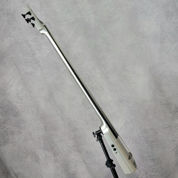 B-Stock WAV4c Electric Upright Bass Metallic Silver H211074 - Image 2