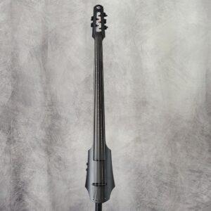 Demo NXT5a Electric Cello Satin Black 233258