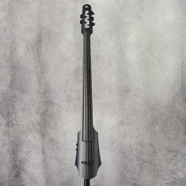 Demo NXT5a Electric Cello Satin Black 233258