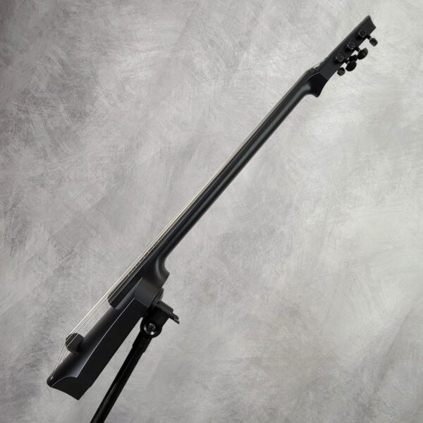 Demo NXT5a Electric Cello Satin Black 233258 - Image 2