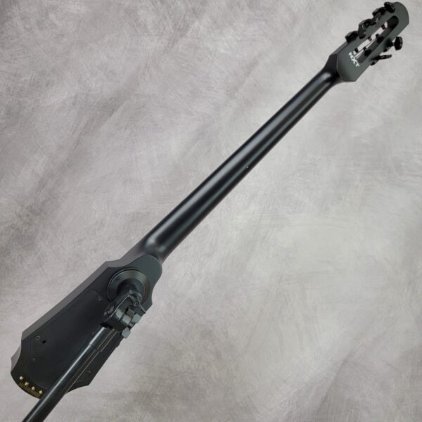 Demo NXT5a Electric Cello Satin Black 233258 - Image 9