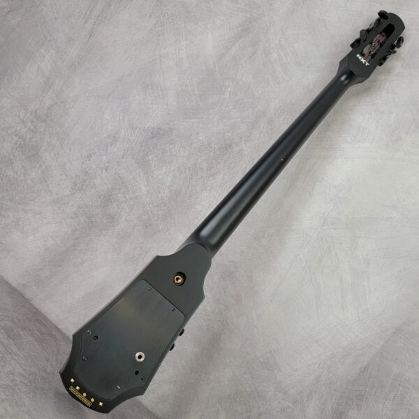 Demo NXT5a Electric Cello Satin Black 233258 - Image 8
