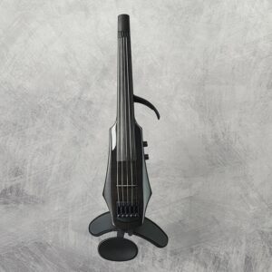 B-Stock WAV5 Electric Violin Black H221447