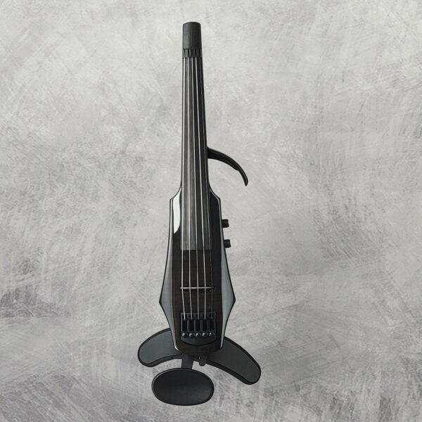 B-Stock WAV5 Electric Violin Black H221447