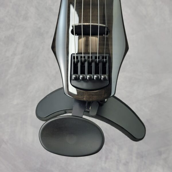 B-Stock WAV5 Electric Violin Black H221447 - Image 11