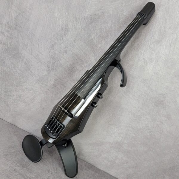 B-Stock WAV5 Electric Violin Black H221447 - Image 3