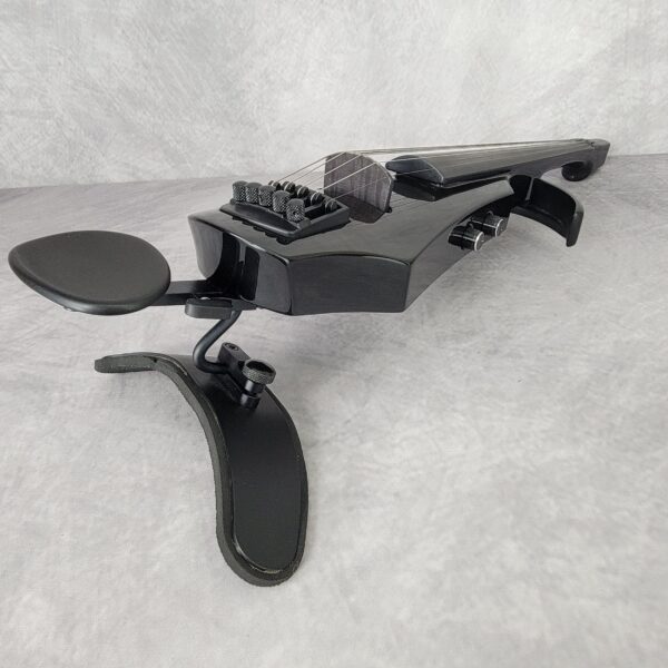 B-Stock WAV5 Electric Violin Black H221447 - Image 4