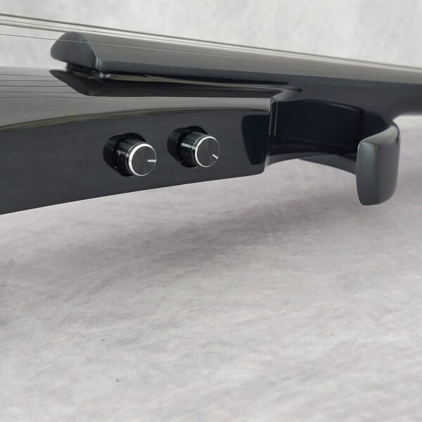 B-Stock WAV5 Electric Violin Black H221447 - Image 6