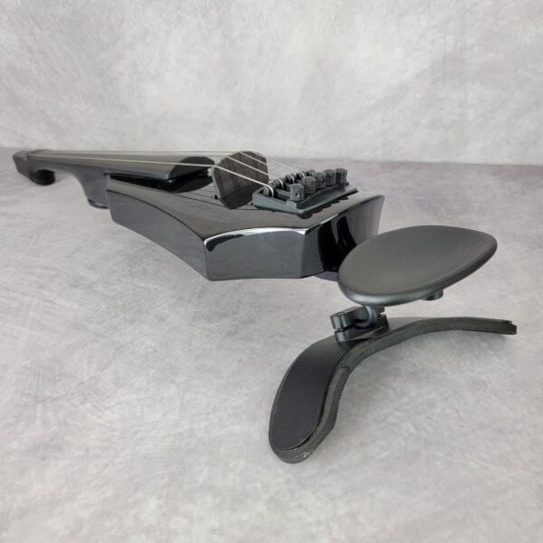 B-Stock WAV5 Electric Violin Black H221447 - Image 5