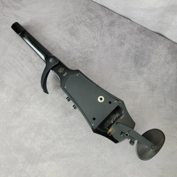 B-Stock WAV5 Electric Violin Black H221447 - Image 12