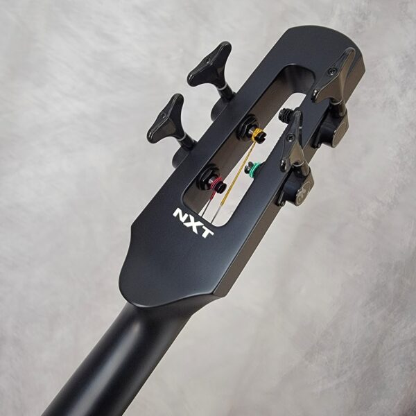 B-Stock NXT4a Omni Bass Satin Black 14123 - Image 6