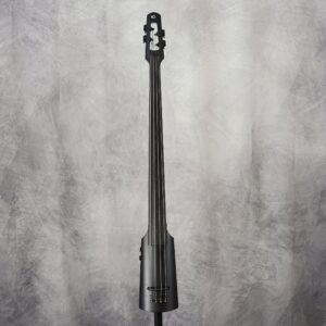 B-Stock NXT4a Omni Bass Satin Black 14123