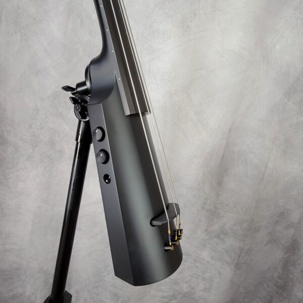 B-Stock NXT4a Omni Bass Satin Black 14123 - Image 3
