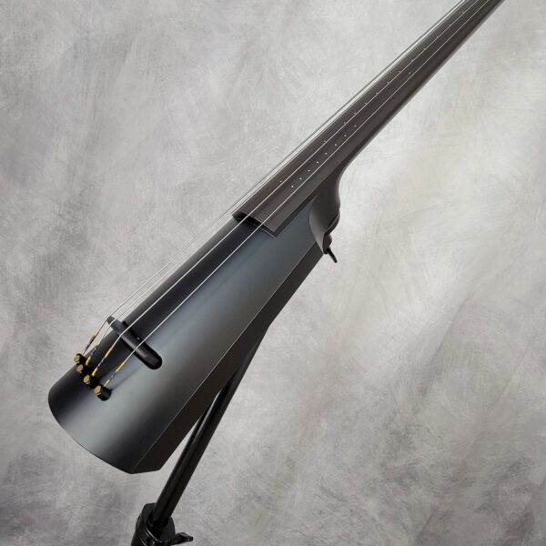 B-Stock NXT4a Omni Bass Satin Black 14123 - Image 4