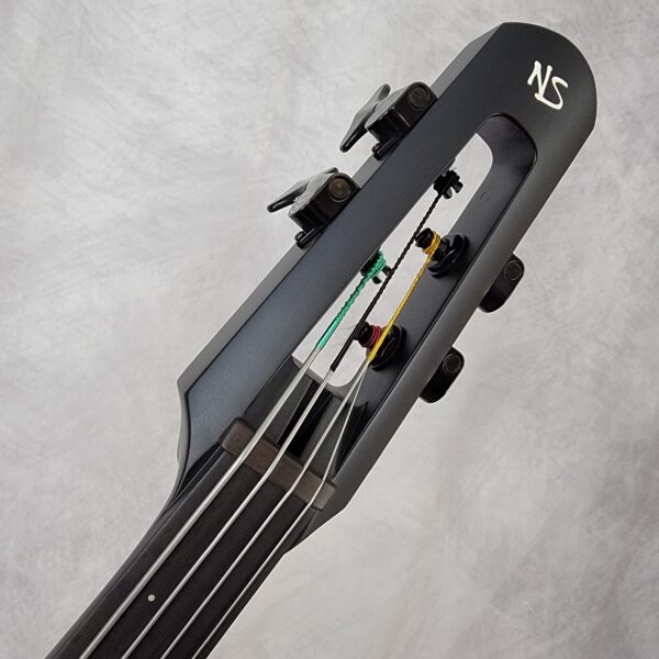 B-Stock NXT4a Omni Bass Satin Black 14123 - Image 5