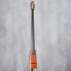 B-Stock WAV4c Electric Upright Bass Amberburst H23040416