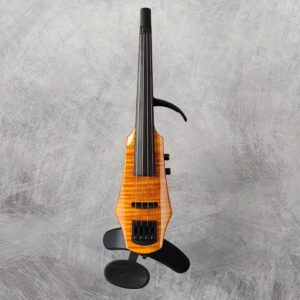 B-Stock WAV4 Electric Violin Amberburst H150512