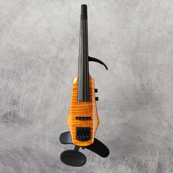B-Stock WAV4 Electric Violin Amberburst H150512