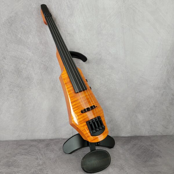 B-Stock WAV4 Electric Violin Amberburst H150512 - Image 2