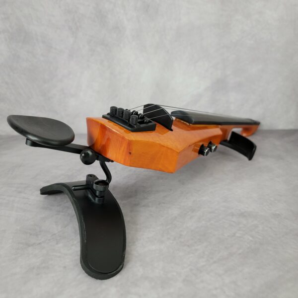 B-Stock WAV4 Electric Violin Amberburst H150512 - Image 6