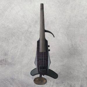 B-Stock WAV4 Electric Violin Black H24110014