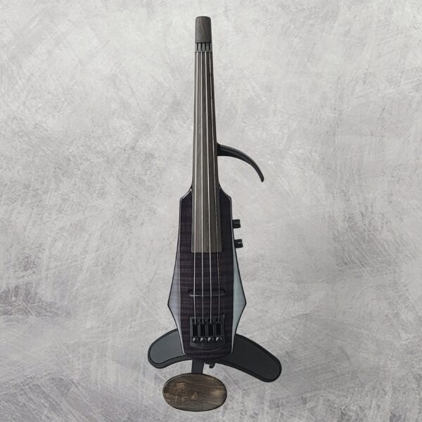 B-Stock WAV4 Electric Violin Black H24110014