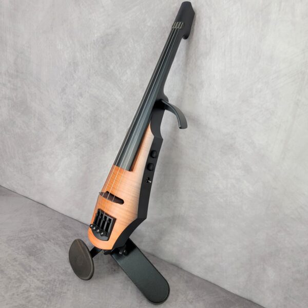 B-Stock Ultra Light NXT4a Electric Violin Sunburst 192044 - Image 2
