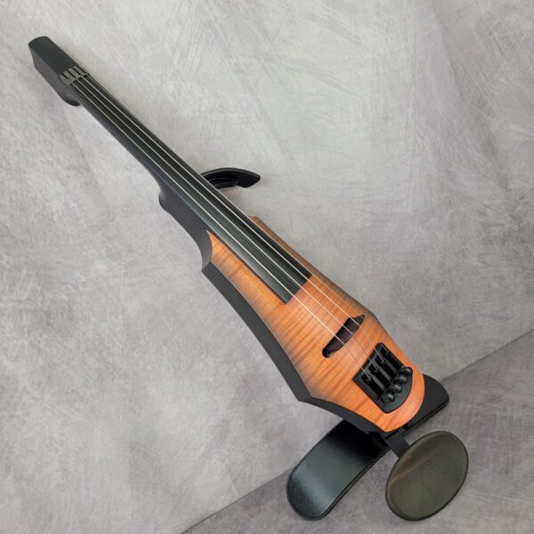 B-Stock Ultra Light NXT4a Electric Violin Sunburst 192044 - Image 3