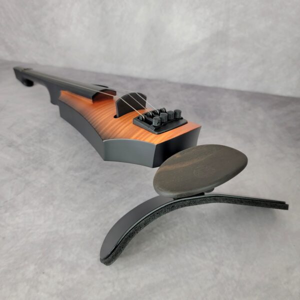 B-Stock Ultra Light NXT4a Electric Violin Sunburst 192044 - Image 4