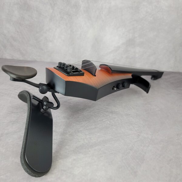 B-Stock Ultra Light NXT4a Electric Violin Sunburst 192044 - Image 5