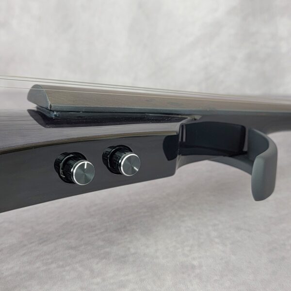 B-Stock WAV4 Electric Violin Black H24110014 - Image 7