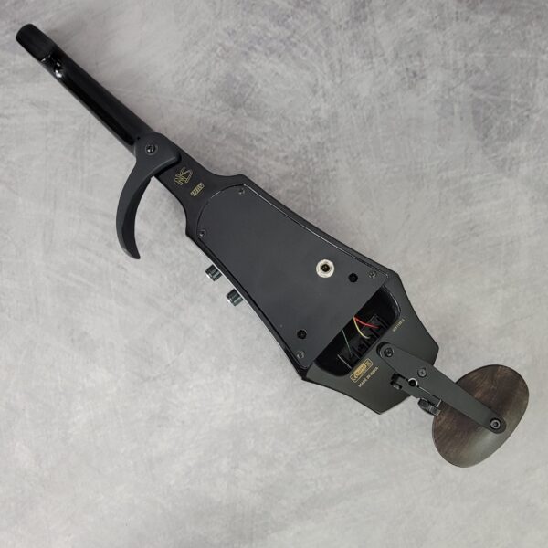 B-Stock WAV4 Electric Violin Black H24110014 - Image 9