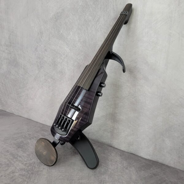 B-Stock WAV4 Electric Violin Black H24110014 - Image 2
