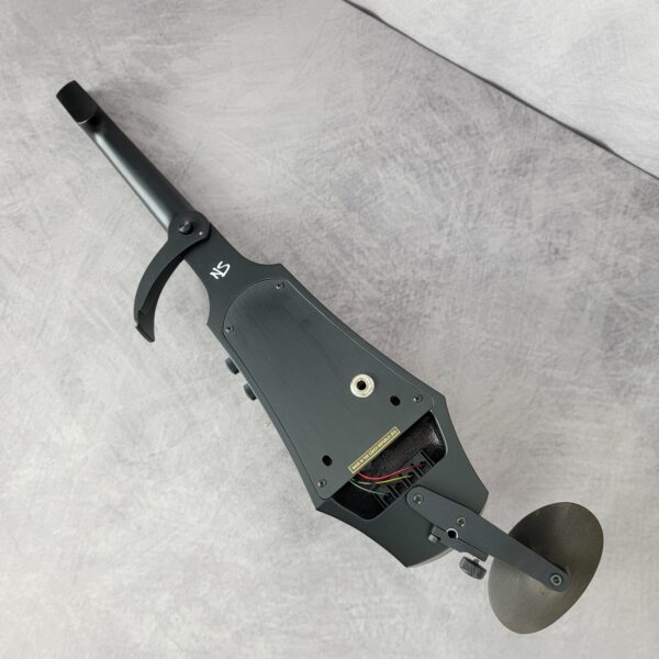 B-Stock Ultra Light NXT4a Electric Violin Sunburst 192044 - Image 8