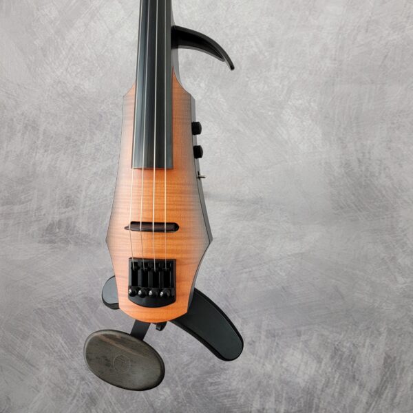 B-Stock Ultra Light NXT4a Electric Violin Sunburst 192044 - Image 8
