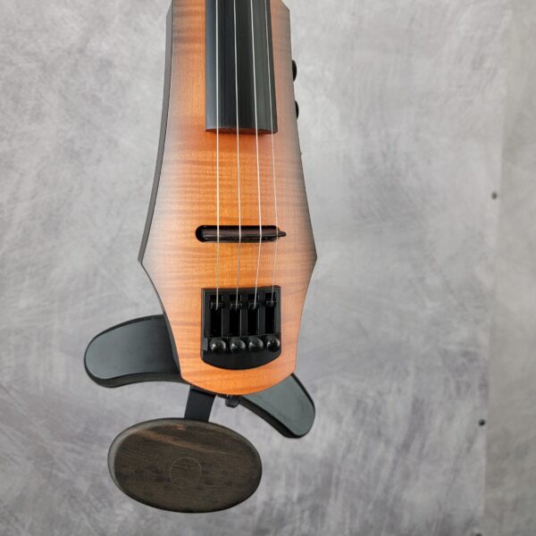B-Stock Ultra Light NXT4a Electric Violin Sunburst 192044 - Image 9