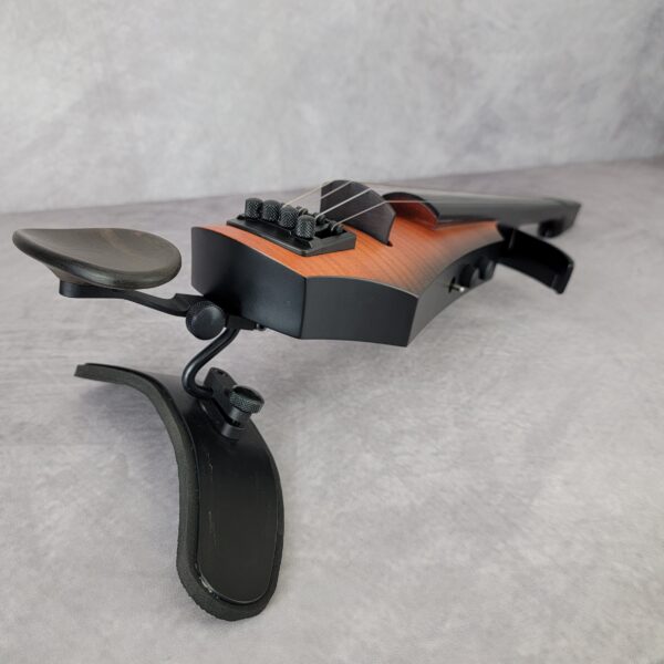 B-Stock Ultra Light NXT4a Electric Violin Sunburst 192044 - Image 7