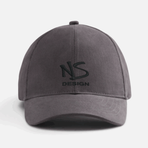 NS Design Baseball Cap